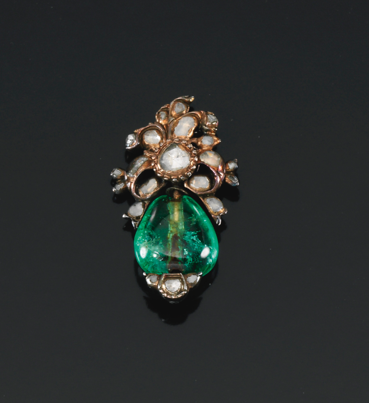 Great Jewelry Collectors: Mary Goelet Innes-Ker