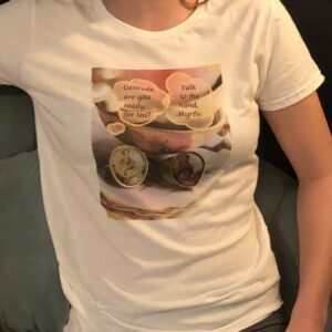 Limited Edition Katie Callahan & Co. Women's T-Shirt